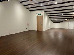 Telok Ayer Conservation Area (D1), Shop House #539940071